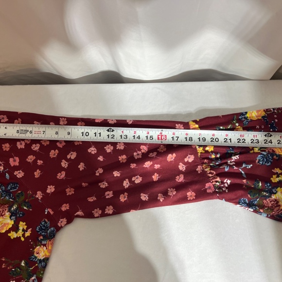 Suzanne Betro Blouse 1X - Picture 15 of 16